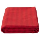 Tischdecke Streifen rot im IKEA Prospekt Tischdecke Streifen rot von VINTERFINT im aktuellen IKEA Prospekt für 24,99 €