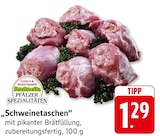 EDEKA Landau (Pfalz) Prospekt mit  im Angebot für 1,29 €