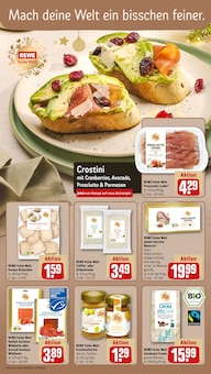 Bohnen im aktuellen REWE Prospekt (Nürnberg) Bohnen im REWE Prospekt "Dein Markt" mit 20 Seiten (Nürnberg)