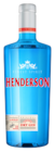 London Dry Gin Angebote von Henderson bei Trinkgut Germering für 9,99 €