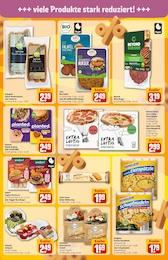 REWE Gustavo Gusto im Prospekt 