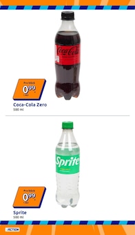 Cola im Action Prospekt "Wochenangebote" mit 32 Seiten (Koblenz)