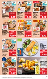 Aktueller Kaufland Prospekt mit Grillzubehör, "Aktuelle Angebote", Seite 21