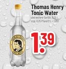 Tonic Water bei Trinkgut im Idstein Prospekt für 1,39 €
