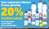 20% Probierrabatt Angebote bei Penny-Markt Magdeburg
