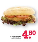 Aktuelles Cordon bleu Angebot bei E center in Ludwigshafen (Rhein) ab 4,50 €