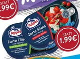 Zarte Filets vom Hering in Dill-Kräuter-Creme bei EDEKA im Gladbeck Prospekt für 1,99 €