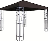 Aktuelle Zelt Angebote bei Wreesmann in Cottbus Aktuelles Metall- Garten- Pavillon Angebot bei Wreesmann in Cottbus ab 129,00 €