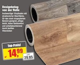 Designbelag von der Rolle im Angebot bei Wilhelm Pelster GmbH & Co. KG in Coesfeld Designbelag von der Rolle Angebote bei Wilhelm Pelster GmbH & Co. KG Coesfeld für 14,99 €