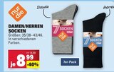 Damen Socken Angebote von nur die bei Marktkauf Reutlingen für 8,99 €