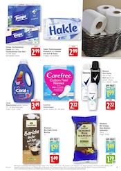 Textilreinigung im EDEKA Prospekt in Tübingen Aktueller EDEKA Prospekt mit Textilreinigung, "Aktuelle Angebote", Seite 9