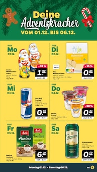 Bier Angebot im aktuellen Netto mit dem Scottie Prospekt auf Seite 5