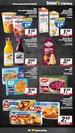 Aktueller EDEKA Prospekt mit Lachs, "Aktuelle Angebote", Seite 14