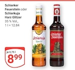 Feuerstein im Angebot bei GLOBUS in Wolfenbüttel Feuerstein Angebote von Schierker bei GLOBUS Wolfenbüttel für 8,99 €
