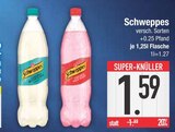 Schweppes von  im aktuellen EDEKA Prospekt für 1,59 €