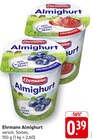 Almighurt Erdbeere im aktuellen Prospekt bei E center in Lautertal