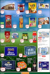 Aktueller GLOBUS Prospekt mit Bio Lebensmittel, "Aktuelle Angebote", Seite 12
