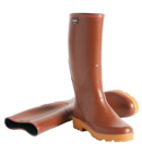 Bottes chambord - AIGLE en promo chez Point Vert Béziers à 74,99 €