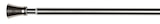 JYSK Gardinenstange CONE 200-340cm Stahl im Angebot bei JYSK in Recklinghausen JYSK Gardinenstange CONE 200-340cm Stahl Angebote von JYSK bei JYSK Recklinghausen für 27,50 €