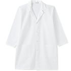 Blouse blanche dans le catalogue Carrefour