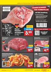 Aktueller Netto Marken-Discount Prospekt mit Pfanne, "Aktuelle Angebote", Seite 6