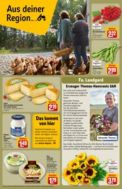 Wild im REWE Prospekt in Köln Aktueller REWE Prospekt mit Wild, "Dein Markt", Seite 24