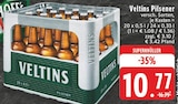 Pilsener Angebote von Veltins bei E center Castrop-Rauxel für 10,77 €