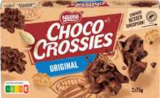 Aktuelles Choco Crossies oder Choclait Chips Angebot bei EDEKA in Lübeck ab 3,79 €