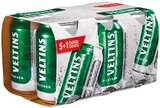 Pilsener Dose im Angebot bei Netto mit dem Scottie in Berlin Pilsener Dose Angebote von Veltins bei Netto mit dem Scottie Berlin für 3,95 €
