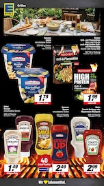 Dips im EDEKA Prospekt in Hamm Aktueller EDEKA Prospekt mit Dips, "Aktuelle Angebote", Seite 8