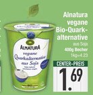 Soja im EDEKA Prospekt vegane Bio-Quarkalternative von Alnatura im aktuellen EDEKA Prospekt für 1,69 €