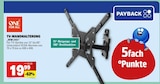 Aktuelles TV-Wandhalterung WM 2451 Angebot bei Marktkauf in Esslingen (Neckar) ab 19,99 €