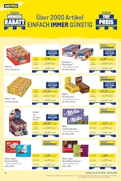 Aktueller METRO Prospekt mit Milka, "Wochenengebote Haendler + Monats Mix", Seite 24