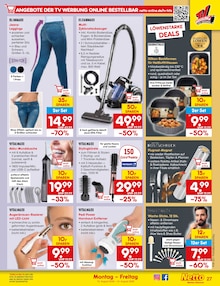 Backzubehör im Netto Marken-Discount Prospekt "Aktuelle Angebote" mit 63 Seiten (Augsburg)
