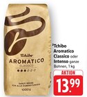 Aktuelle Kaffee Angebote bei EDEKA in Ulm Aktuelles Aromatico Classico Angebot bei EDEKA in Ulm ab 13,99 €