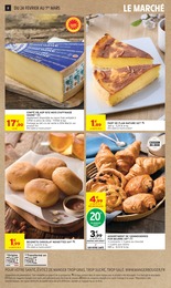 Offre Comté dans le catalogue Intermarché Contact du moment à la page 8