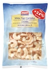 Seafood White Tiger Garnele Angebote von mare bei Metro Neunkirchen für 20,32 €