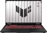 TUF Gaming A16 (FA608WV-RL019W) Gaming Notebook Angebote von ASUS bei MediaMarkt Saturn Berlin für 1.689,00 €