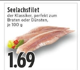 Seelachsfilet im Angebot bei EDEKA in Schwerte Seelachsfilet Angebote bei EDEKA Schwerte für 1,69 €