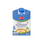 Haltbare Kochsahne Angebote von Milbona bei Lidl Emden für 0,59 €