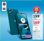 G06 Power - Motorola en promo chez Super U Montélimar à 169,00 €