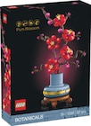 10369 Pflaumenblüte von Lego für 19,99 € bei Rossmann im Angebot 10369 Pflaumenblüte von Lego im aktuellen Rossmann Prospekt