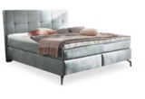 Boxspringbett Somo Angebote von Vito bei HARDECK Bochum für 1.299,00 €
