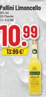 Trinkgut Bad Oeynhausen - Limoncello Angebot im Prospekt Limoncello bei Trinkgut im Bad Oeynhausen Prospekt für 10,99 €
