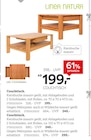 Aktuelles Couchtisch Angebot bei XXXLutz Möbelhäuser in Dortmund ab 199,00 €