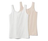 2 Hemdchen im aktuellen Prospekt bei Tchibo im Supermarkt in Altenholz