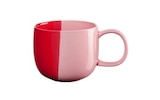 Henkelbecher Joy, rot/rosa, 0,4 l im Angebot bei HARDECK in Velbert Henkelbecher Joy, rot/rosa, 0,4 l Angebote von Asa Selection bei HARDECK Velbert für 9,99 €