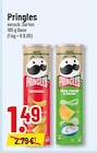 Pringles im Angebot bei Trinkgut in Mönchengladbach Pringles Angebote bei Trinkgut Mönchengladbach für 1,49 €