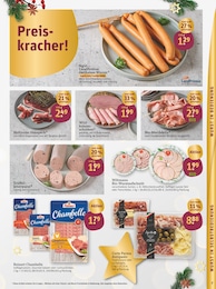 Wurst im tegut Prospekt "tegut… gute Lebensmittel" auf Seite 9