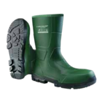 Arbeitsstiefel „JobGUARD“ Angebote von DUNLOP bei ZG Raiffeisen Karlsruhe für 26,99 €
